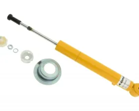 KONI Sport (yellow) 8041- externally adjustable, twin-tube low pressure gas Mazda Miata Front 1999-2005